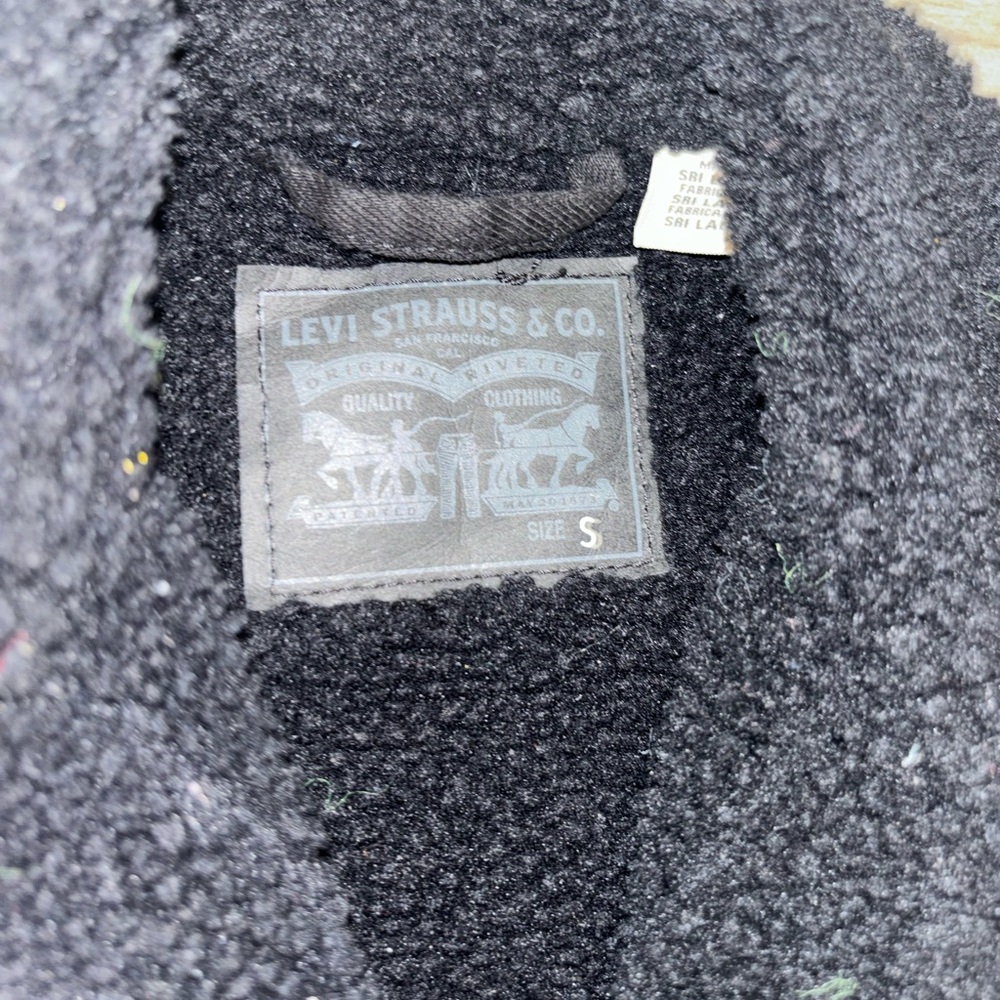Levi Jacket - image 4